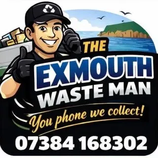 The Exmouth Waste Man