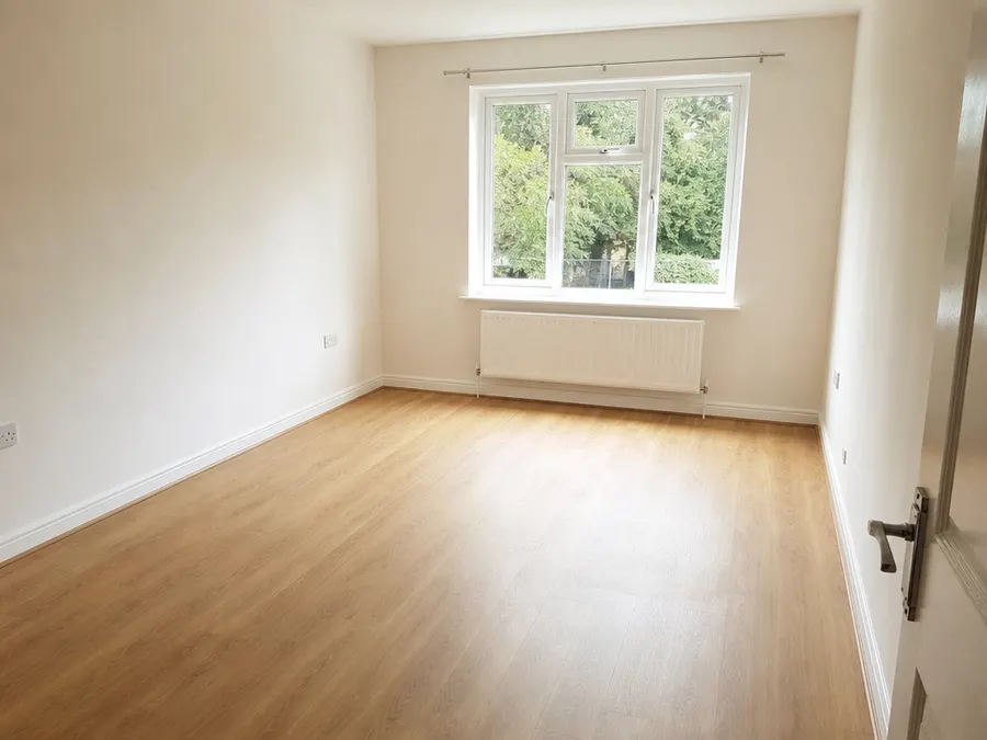 End of Tenancy